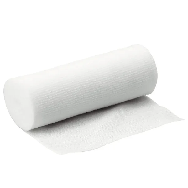 Askina Elast fine Fixierbinden 4 m x 8 cm, nackt lose (100 Stck.)