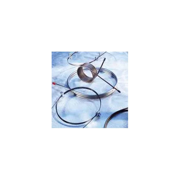 GC-Säule gepackt, Molesieve 5A 80/100, 2 m, 2 mm ID, Agilent 6850 NOC